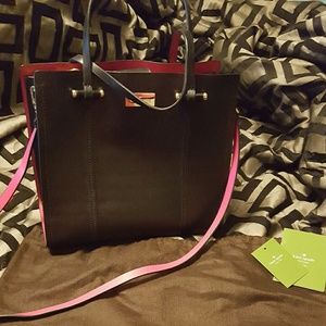 Kate spade crossbody bag!! 😍😍